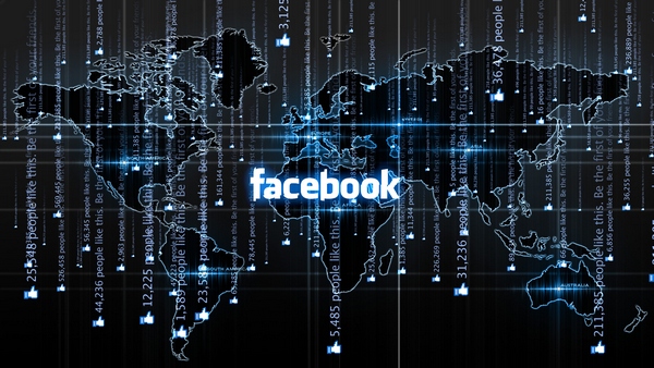 facebook营销推广